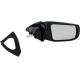 2008 Altima-COUPE Door Mirror