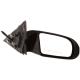 2014 Maxima Door Mirror