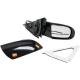 2014 Maxima Door Mirror