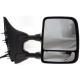 2004 Titan-Pickup Door Mirror