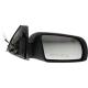 2008 Altima-COUPE Door Mirror