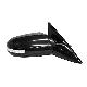 2014 Maxima Door Mirror