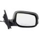 2013 XD Door Mirror