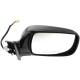 2005 Forester Door Mirror