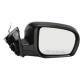 2009 Forester Door Mirror