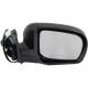 2009 Forester Door Mirror
