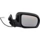 2012 Forester Door Mirror