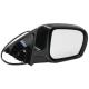 2012 Forester Door Mirror