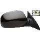2012 Outback-Wagon Door Mirror