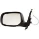 2009 Matrix Door Mirror