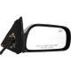 1999 Camry Door Mirror