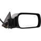 2004 Avalon Door Mirror