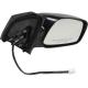 2007 Corolla-SEDAN Door Mirror