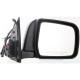 1998 4Runner Door Mirror