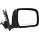 1999 4Runner Door Mirror