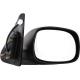 2004 Sequoia Door Mirror