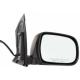 2006 Sienna Door Mirror