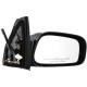 2006 Matrix Door Mirror