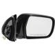 2004 Highlander Door Mirror