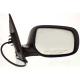 2009 Yaris-SEDAN Door Mirror