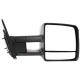 2010 Tundra-Pickup Door Mirror