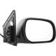 2008 RAV4 Door Mirror