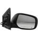 2013 Corolla-SEDAN Door Mirror