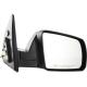 2010 Tundra-Pickup Door Mirror