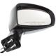 2010 Venza Door Mirror
