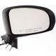 2010 Venza Door Mirror