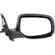 2009 Matrix Door Mirror