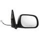 2012 RAV4 Door Mirror