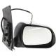 2013 Sienna Door Mirror