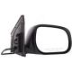 2012 RAV4 Door Mirror