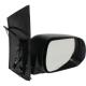 2013 Sienna Door Mirror