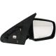 2010 Tundra-Pickup Door Mirror