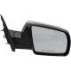 2009 Sequoia Door Mirror