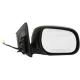 2012 RAV4 Door Mirror