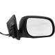 2012 RAV4 Door Mirror