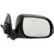 2010 4Runner Door Mirror