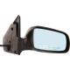 2002 GOLF-(1999-) Door Mirror