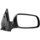 2002 GOLF-(1999-) Door Mirror
