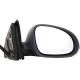 2010 Jetta Door Mirror