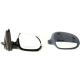 2010 Jetta Door Mirror