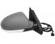 2007 Passat Door Mirror