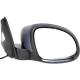 2010 Tiguan Door Mirror