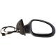 2008 Passat Door Mirror