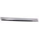 2008 Grand-Cherokee Door Molding