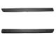 2004 Highlander Door Molding