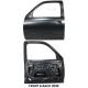 1995 Tacoma-Pickup-2WD Door Shell